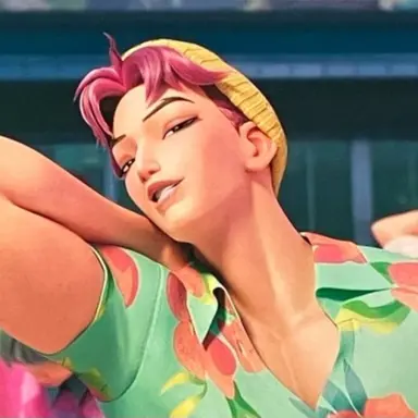 Profile image of 애비