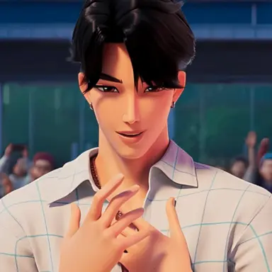 Profile image of 진우