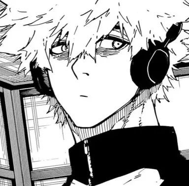 Profile image of Kunigami
