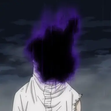 Profile image of 黒霧