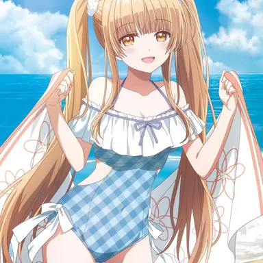 Profile image of 시이나 마히루