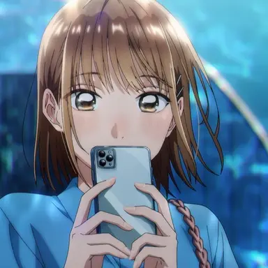 Profile image of 카노 지나츠