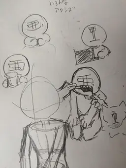Profile image of アクシズ