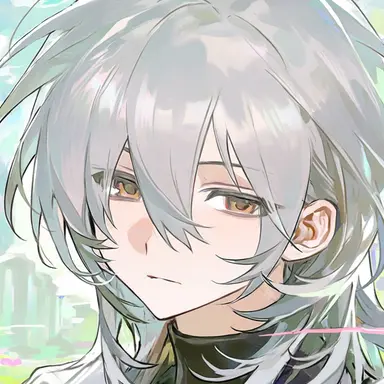 Profile image of アッシュ
