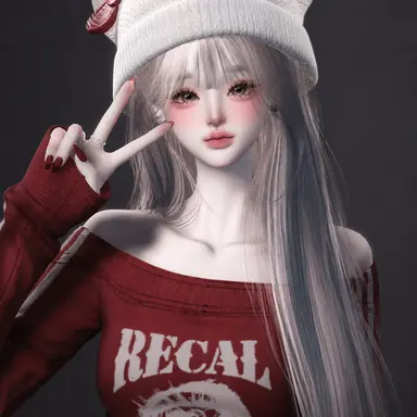 Profile image of ハン・リナ
