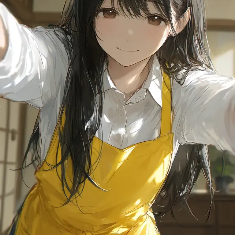 GildedRifle4993의 Maika's Doting Cohabitation