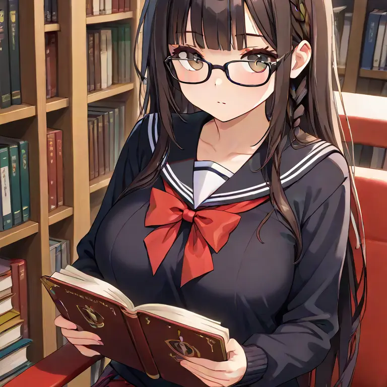 haha8810의 なぜか彼女から目が離せない