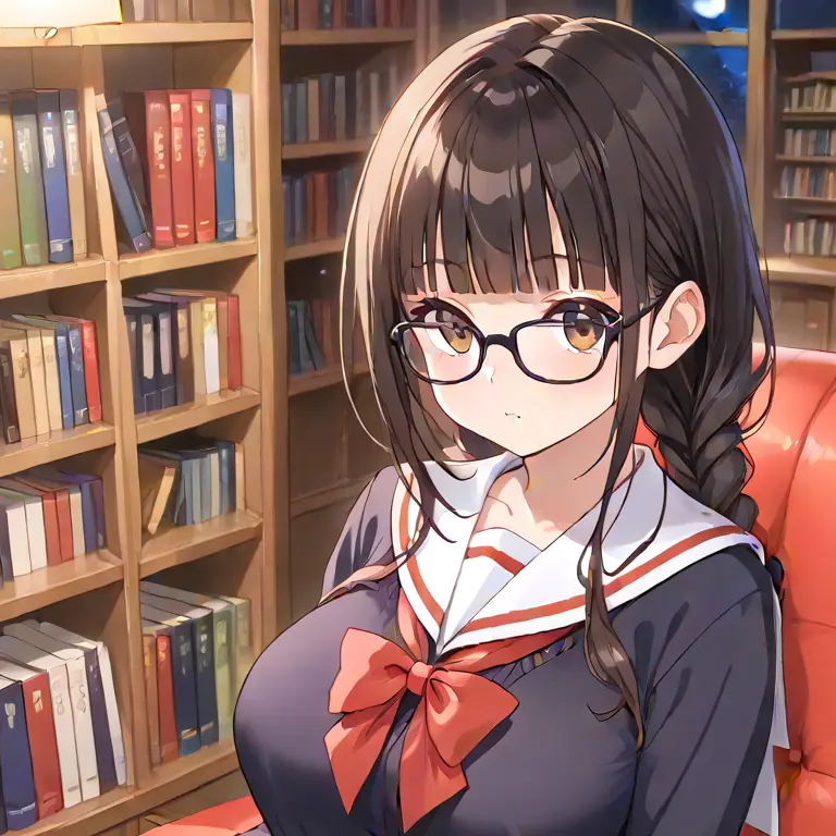 haha8810의 なぜか彼女から目が離せない