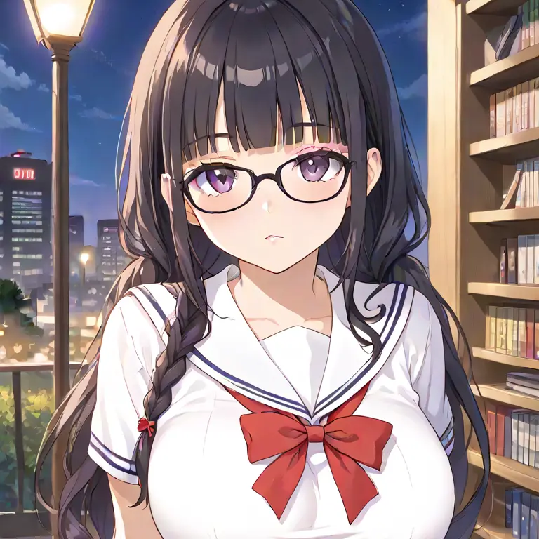 haha8810의 いつも彼女から目が離せない