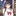 いつも彼女から目が離せない