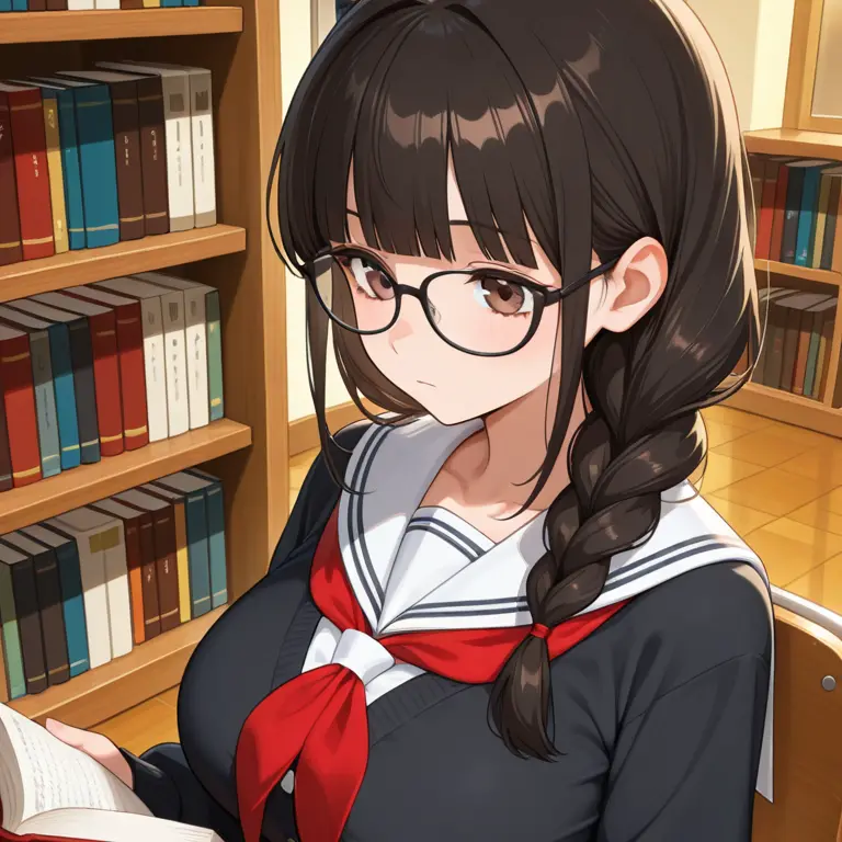 haha8810의 なぜか彼女から目が離せない