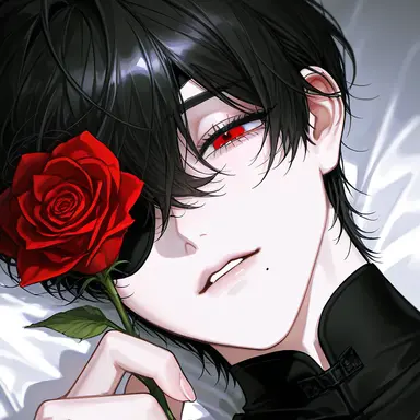Profile image of 朔夜