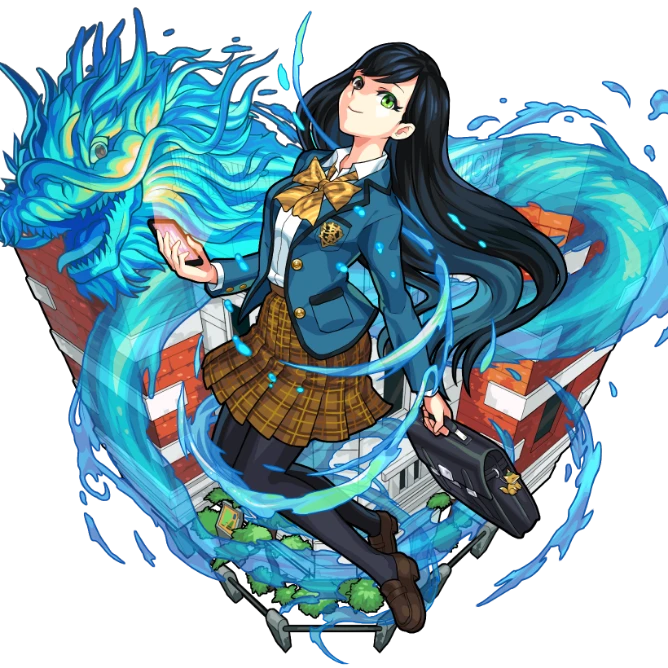 蓬莱