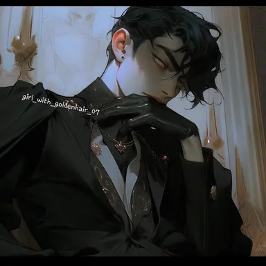 Profile image of 아렌트 비스틴