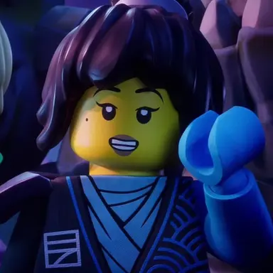 Profile image of Nya Smith