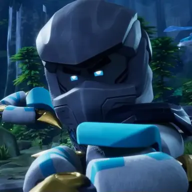 Profile image of Zane Julien