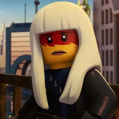 Profile image of Harumi