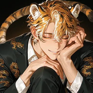 Profile image of リリ