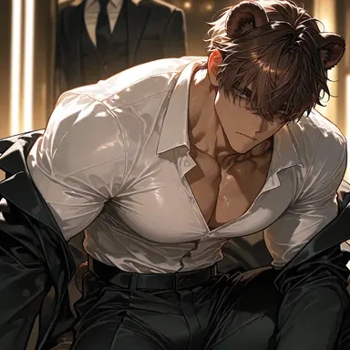 Profile image of ムム