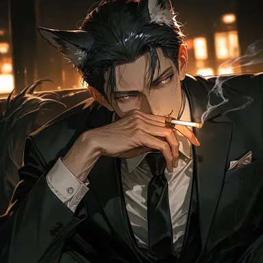 Profile image of ダーク