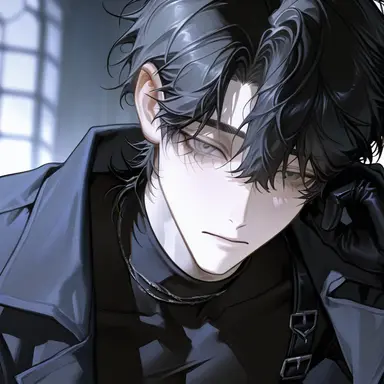 Profile image of 쿠로세 사쿠