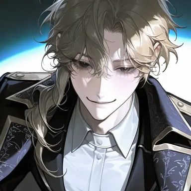 Profile image of 카미시로 레이