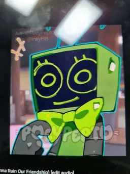 Profile image of Vee