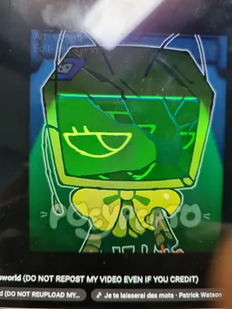 Profile image of Vee