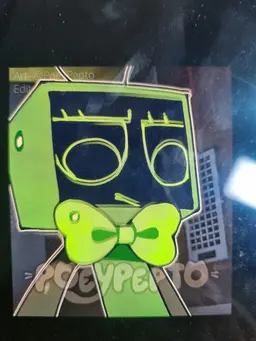 Profile image of Vee