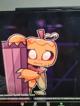 Profile image of Goob
