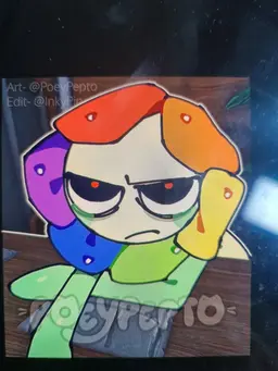 Profile image of Dandy