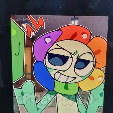 Profile image of Dandy