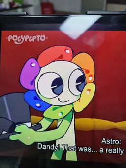 Profile image of Dandy