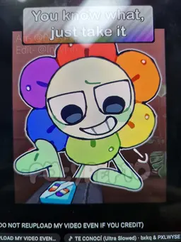 Profile image of Dandy