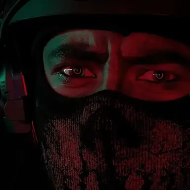 Profile image of Ghost