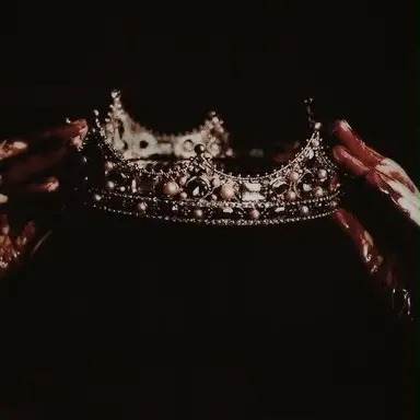 Profile image of Queen Amelia First-man