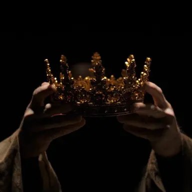 Profile image of King Riven First-man