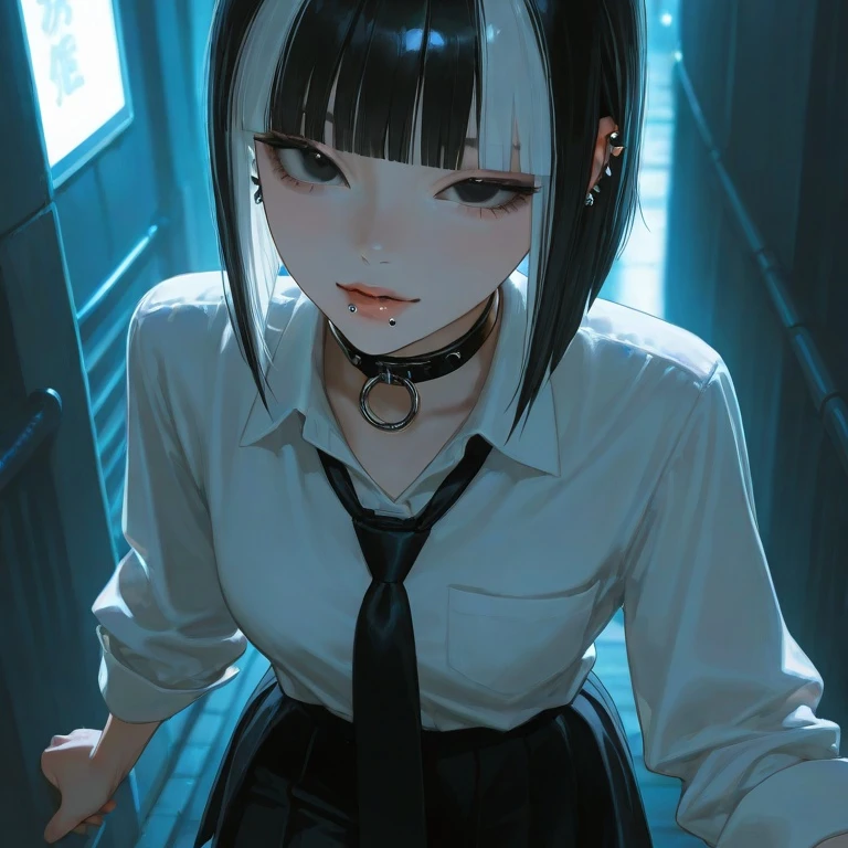 二那