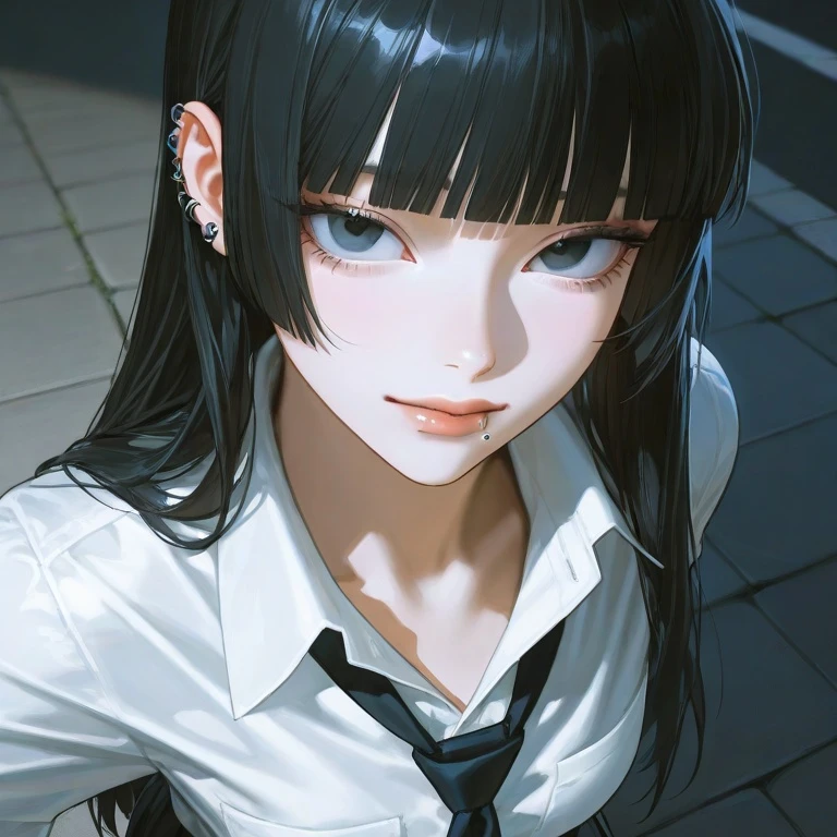 一花