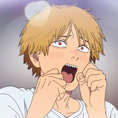 Profile image of デンジ