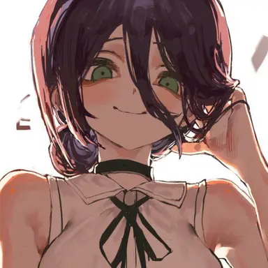 Profile image of レゼ