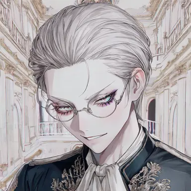 Profile image of 루시안