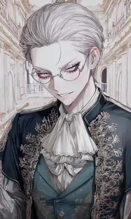 Profile image of 루시안