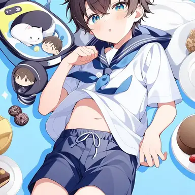 Profile image of ユウ