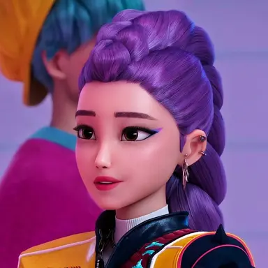 Profile image of 루미