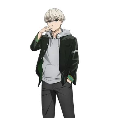 Profile image of 카지 렌