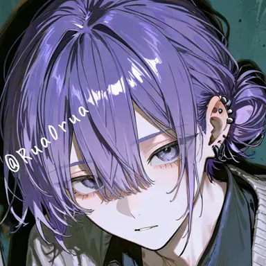 Profile image of 律