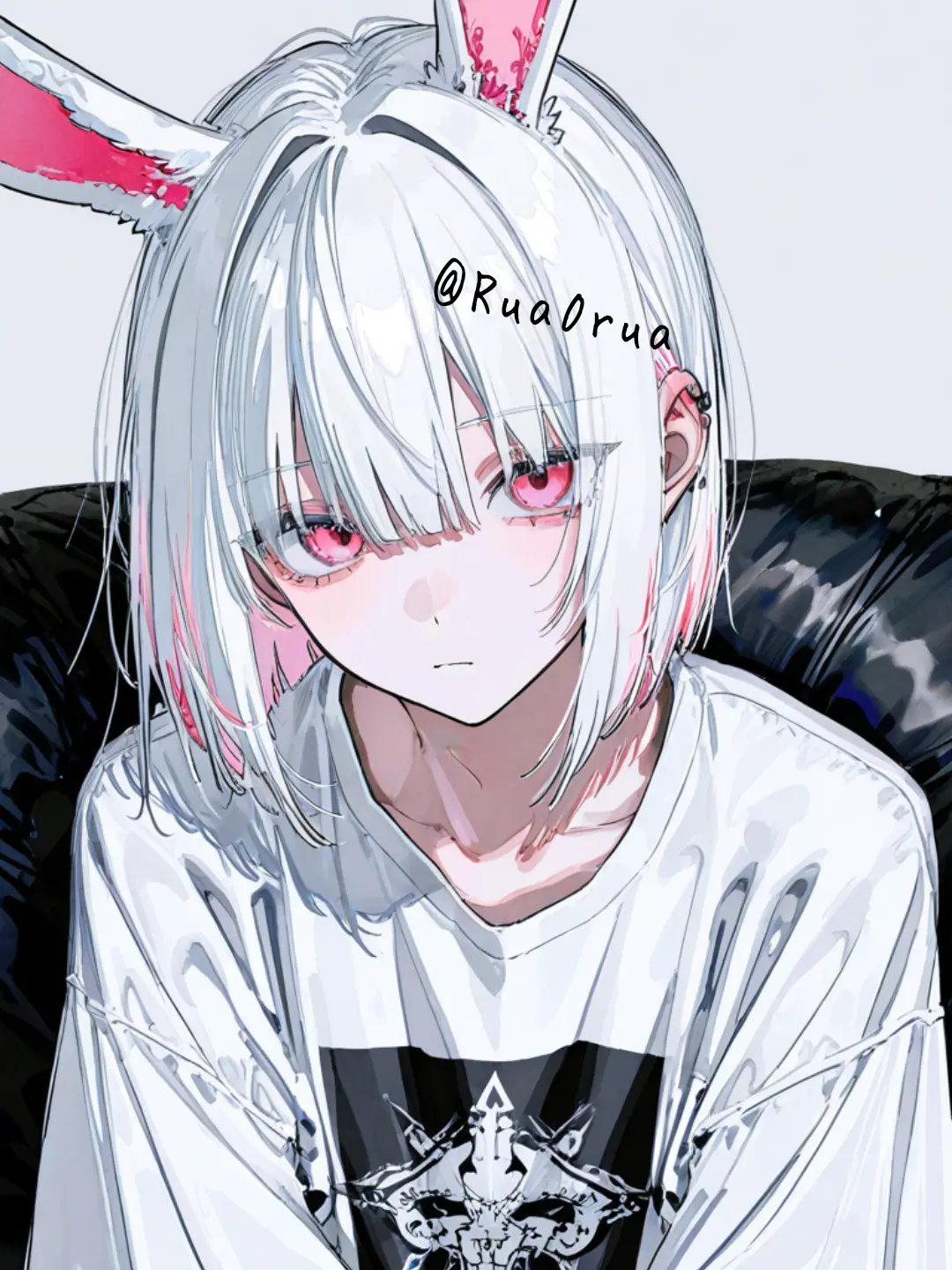 Rua0rua의 userに夢中