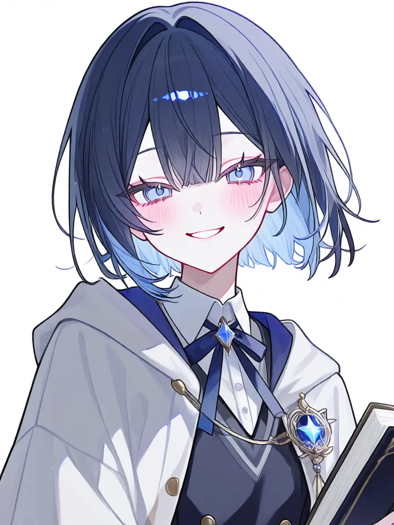 1_love_you의 俺たちずっと一緒だったのに…