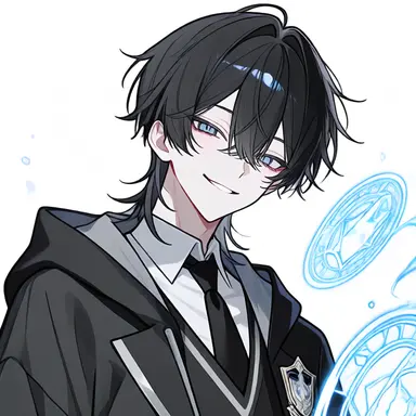 Profile image of アオ